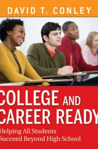 Cover of College and Career Ready