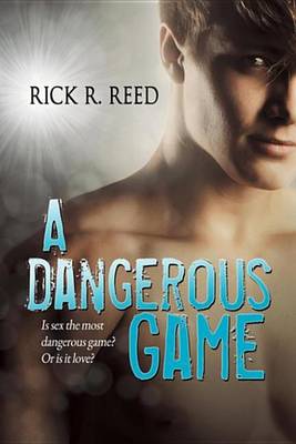 Book cover for A Dangerous Game