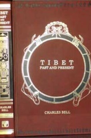 Cover of Tibet