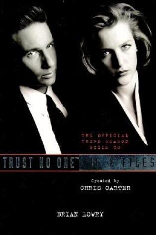 Cover of Trust No One