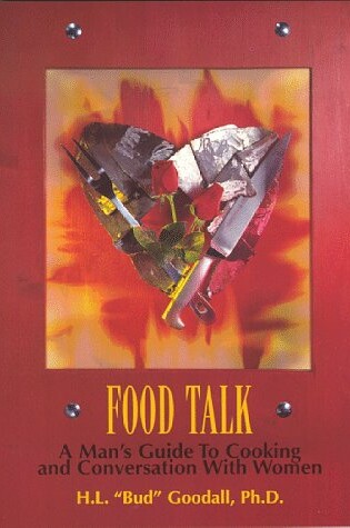 Cover of Food Talk