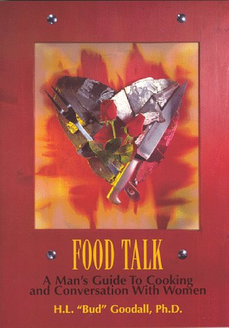 Book cover for Food Talk