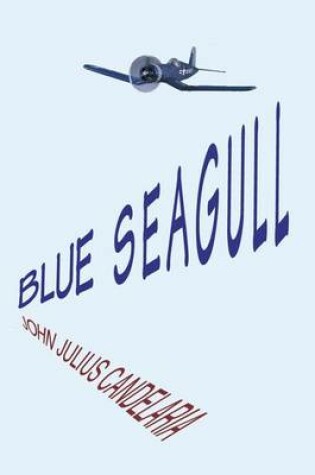 Cover of Blue Seagull