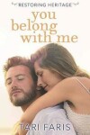 Book cover for You Belong With Me