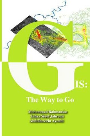 Cover of Bookgis, the Way to Go