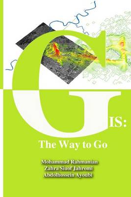 Book cover for Bookgis, the Way to Go