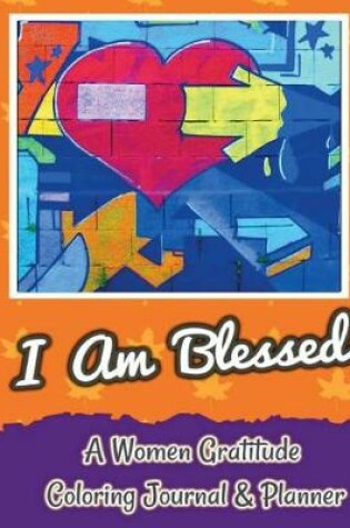 Cover of I Am Blessed