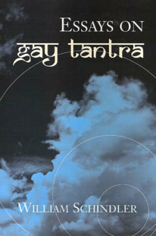 Cover of Essays on Gay Tantra