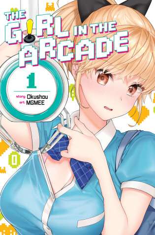 Cover of The Girl in the Arcade Vol. 1