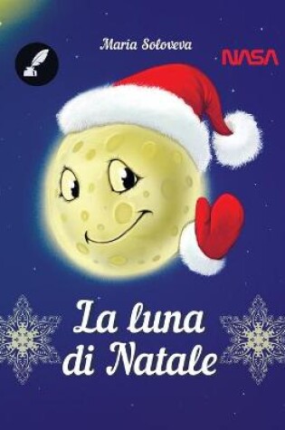 Cover of La luna di Natale