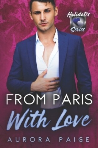 Cover of From Paris with Love