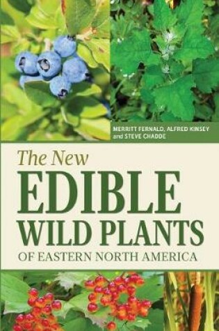 Cover of The New Edible Wild Plants of Eastern North America