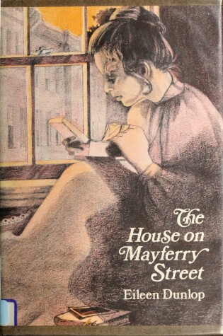 Cover of The House on Mayferry Street