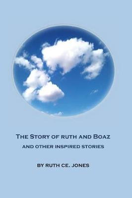 Book cover for The Story of Ruth and Boaz and Other Inspired Stories