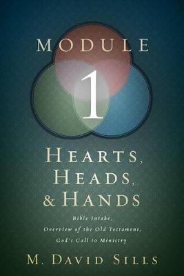 Book cover for Hearts, Heads, And Hands- Module 1