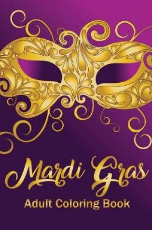 Cover of Mardi Gras