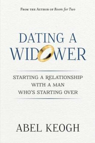 Cover of Dating a Widower