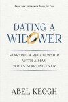 Book cover for Dating a Widower