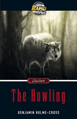 Book cover for RapidPlus 9.1 The Howling