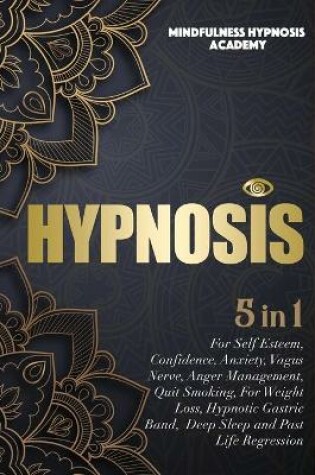 Cover of Hypnosis [5 in 1]