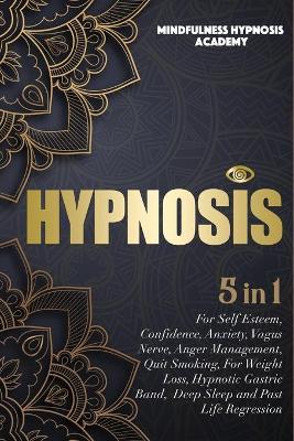 Book cover for Hypnosis [5 in 1]