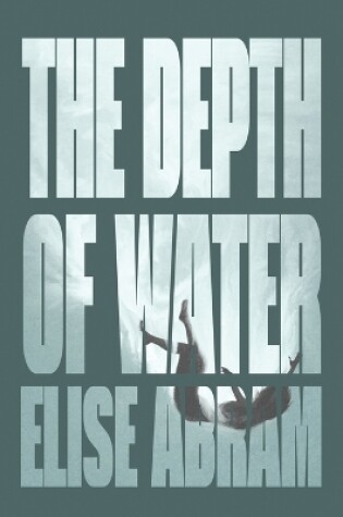 Cover of The Depth of Water