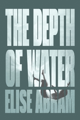 Book cover for The Depth of Water