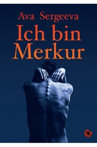 Cover of Ich bin Merkur