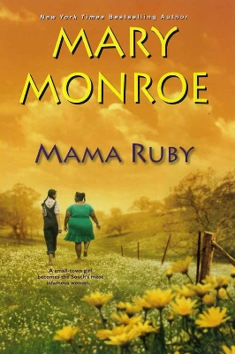 Cover of Mama Ruby