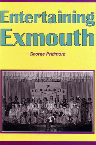 Cover of Entertaining Exmouth