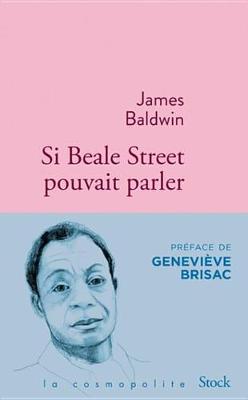 Book cover for Si Beale Street Pouvait Parler