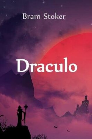 Cover of Draculo