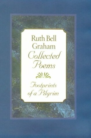 Cover of Ruth Bell Graham's Collected Poems