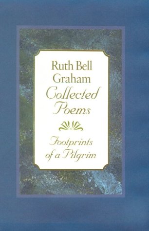 Book cover for Ruth Bell Graham's Collected Poems