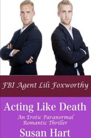 Cover of Acting Like Death