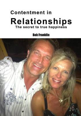 Book cover for Contentment in Relationships