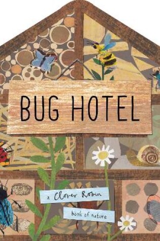 Cover of Bug Hotel