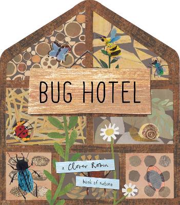 Cover of Bug Hotel