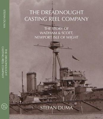 Cover of Reels The Dreadnought Casting Reel Company