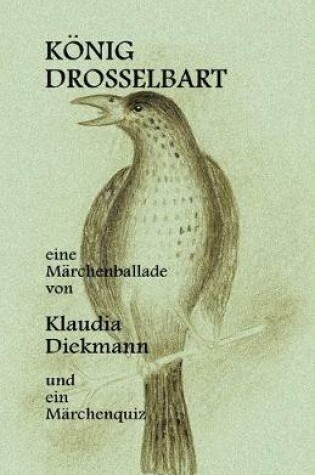 Cover of Koenig Drosselbart