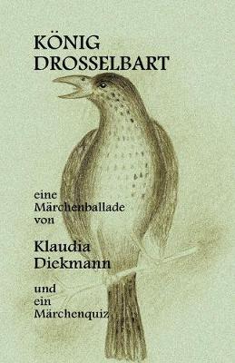 Book cover for Koenig Drosselbart