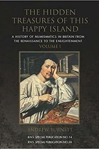 Cover of The Hidden Treasures of this Happy Island