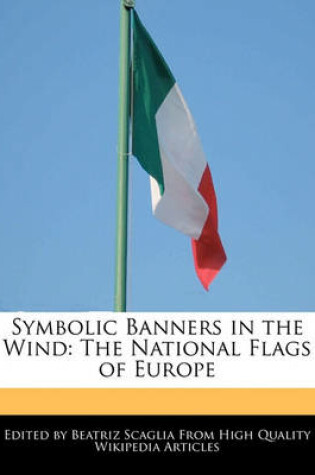 Cover of Symbolic Banners in the Wind