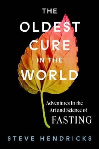 Cover of The Oldest Cure in the World