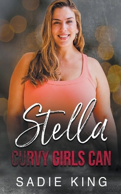 Book cover for Stella