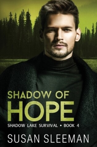 Cover of Shadow of Hope