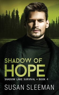 Cover of Shadow of Hope