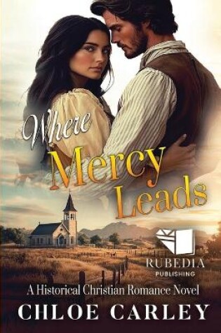 Cover of Where Mercy Leads