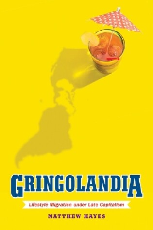 Cover of Gringolandia