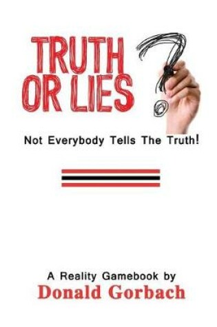 Cover of Truth or Lies?